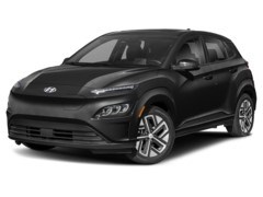 2022 Hyundai Kona Electric 4dr FWD_101
